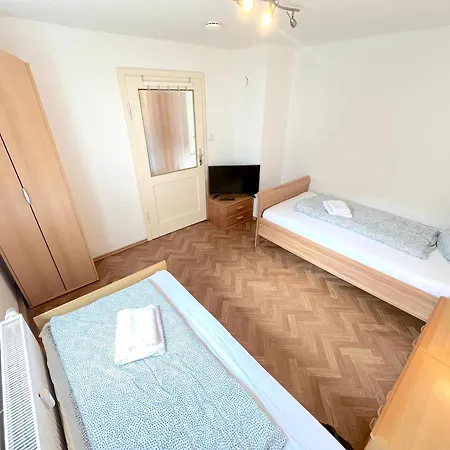 Apartament Ii 6 Personen - Monteurzimmer - - Grosskoellnbach Pilsting
