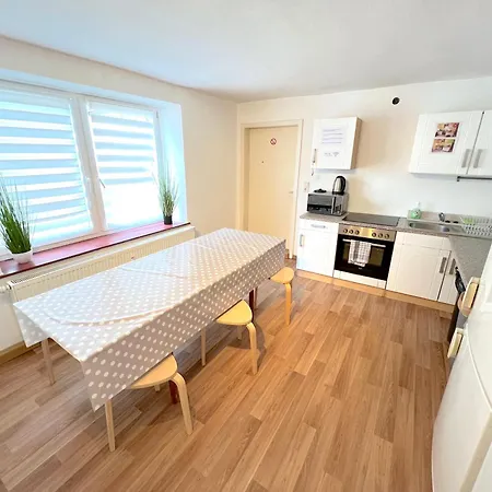 Ii 6 Personen - Monteurzimmer - - Grosskoellnbach Apartament Pilsting