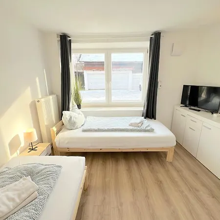Daire Ii 6 Personen - Monteurzimmer - - Grosskoellnbach Pilsting