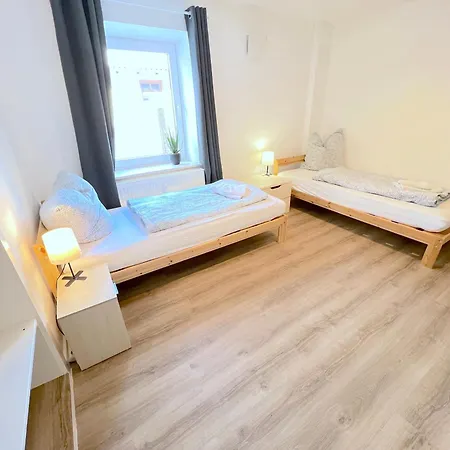 Ii 6 Personen - Monteurzimmer - - Grosskoellnbach Appartement *