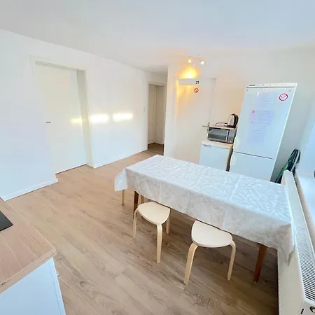 Daire Ii 6 Personen - Monteurzimmer - - Grosskoellnbach Pilsting