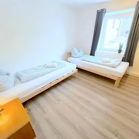 Daire Ii 6 Personen - Monteurzimmer - - Grosskoellnbach *