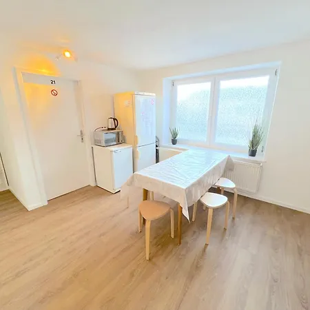 Daire Ii 6 Personen - Monteurzimmer - - Grosskoellnbach