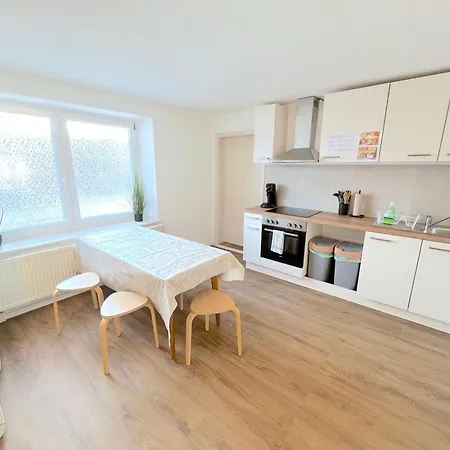 Ii 6 Personen - Monteurzimmer - - Grosskoellnbach Appartement Pilsting